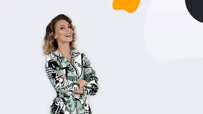 Katarzyna Kalicka Style Coach